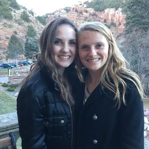 Meet your Posher, Mollie